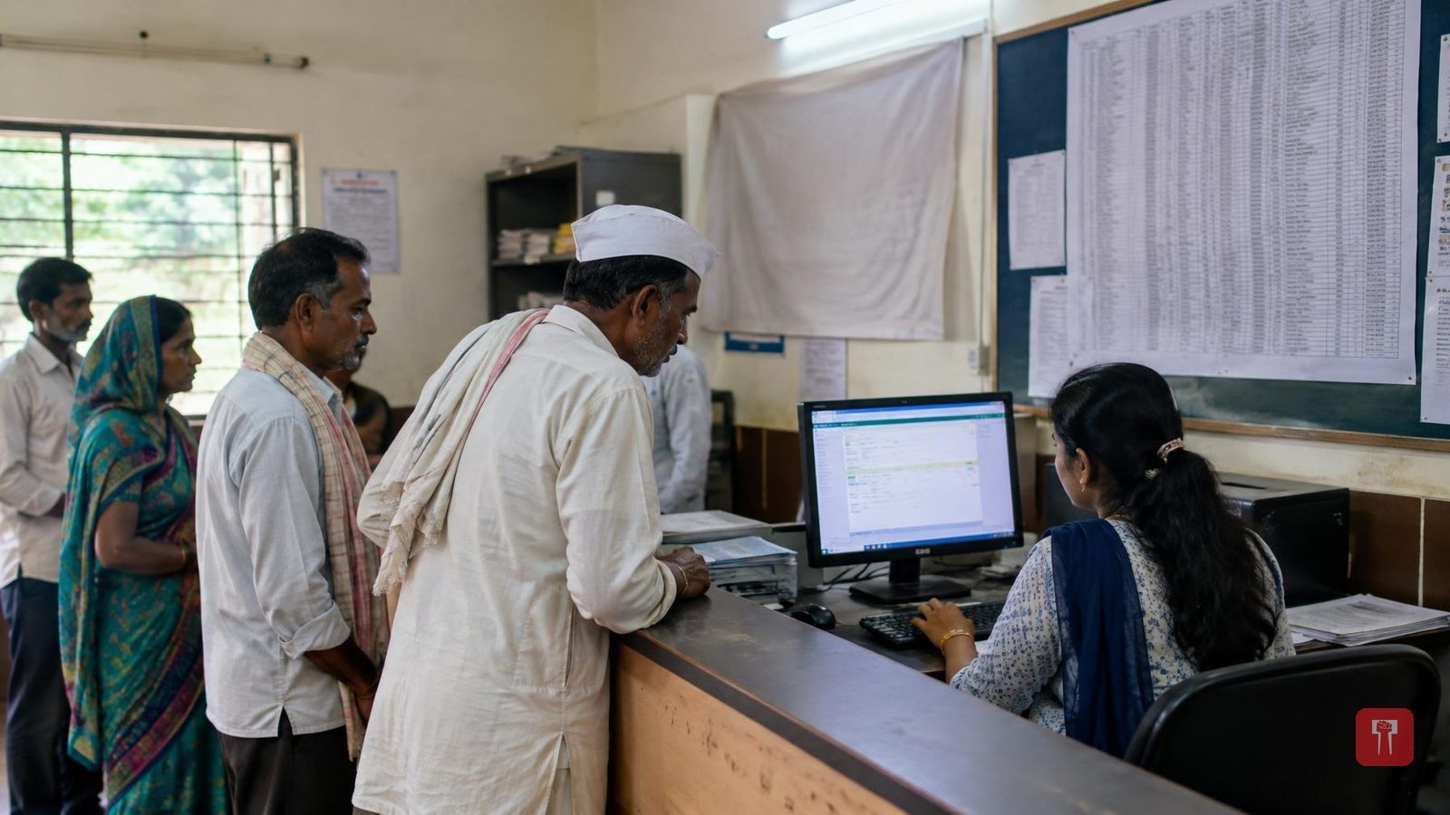 कर्जमुक्ती योजना: 16.96 लाख किसानों की नई सूची जारी, सहकार मंत्री बोले