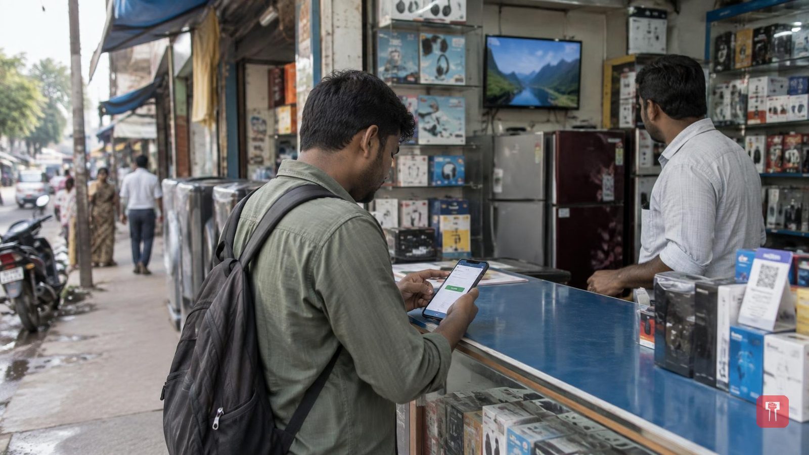 Small cities lead the way in digital lending, Nagpur among top Tier 2 gainers: report