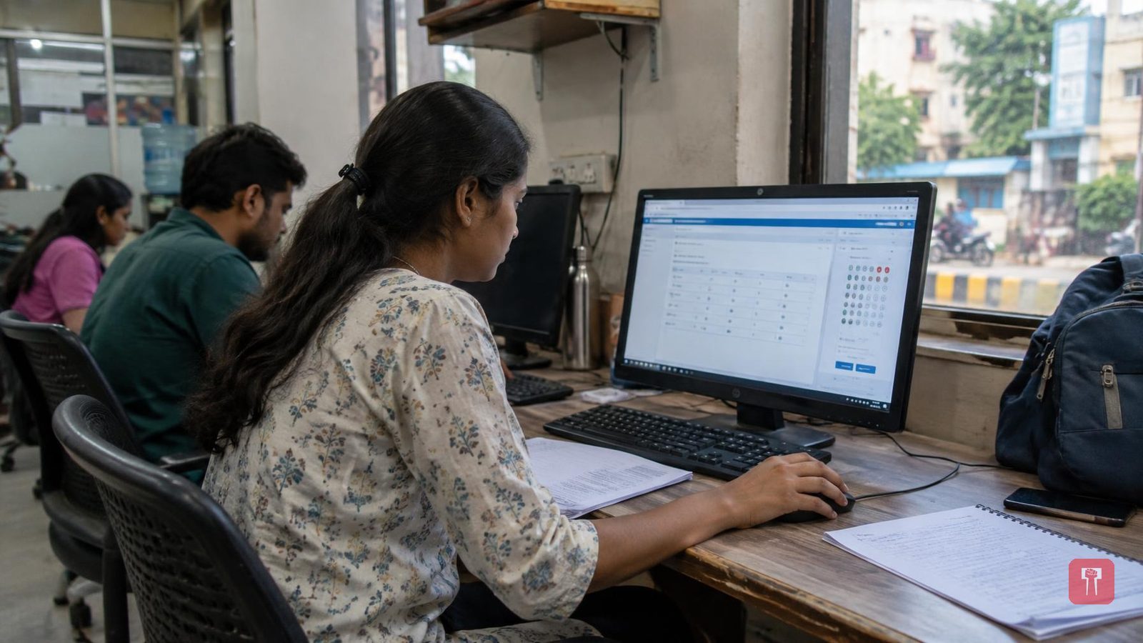 UGC NET री-एग्जाम की आंसर की जारी, ऐसे चेक करें और दर्ज करें आपत्ति