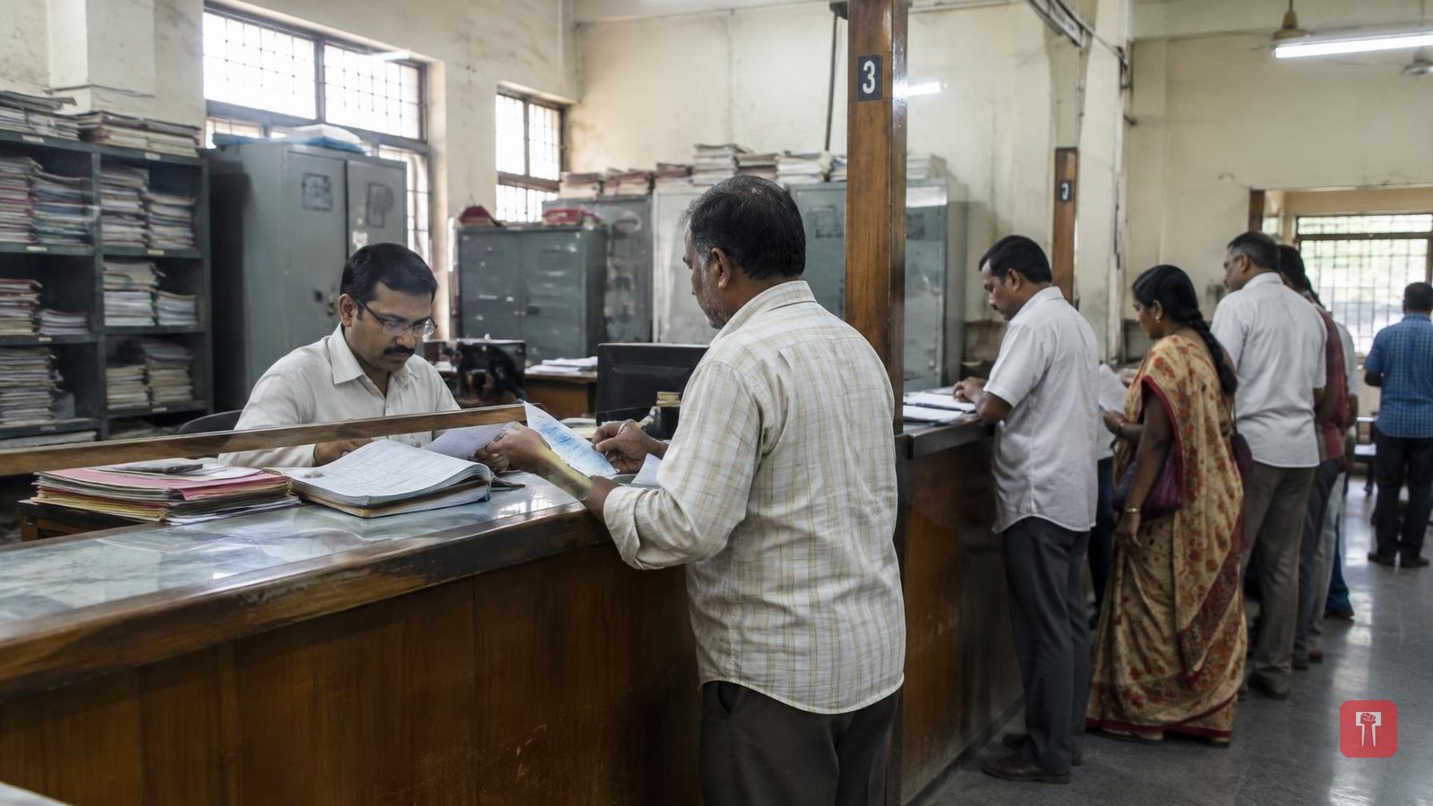 DILRMP 3.0: अब हर जमीन को मिलेगा भू-आधार नंबर, केंद्र सरकार लाई नई गाइडलाइन