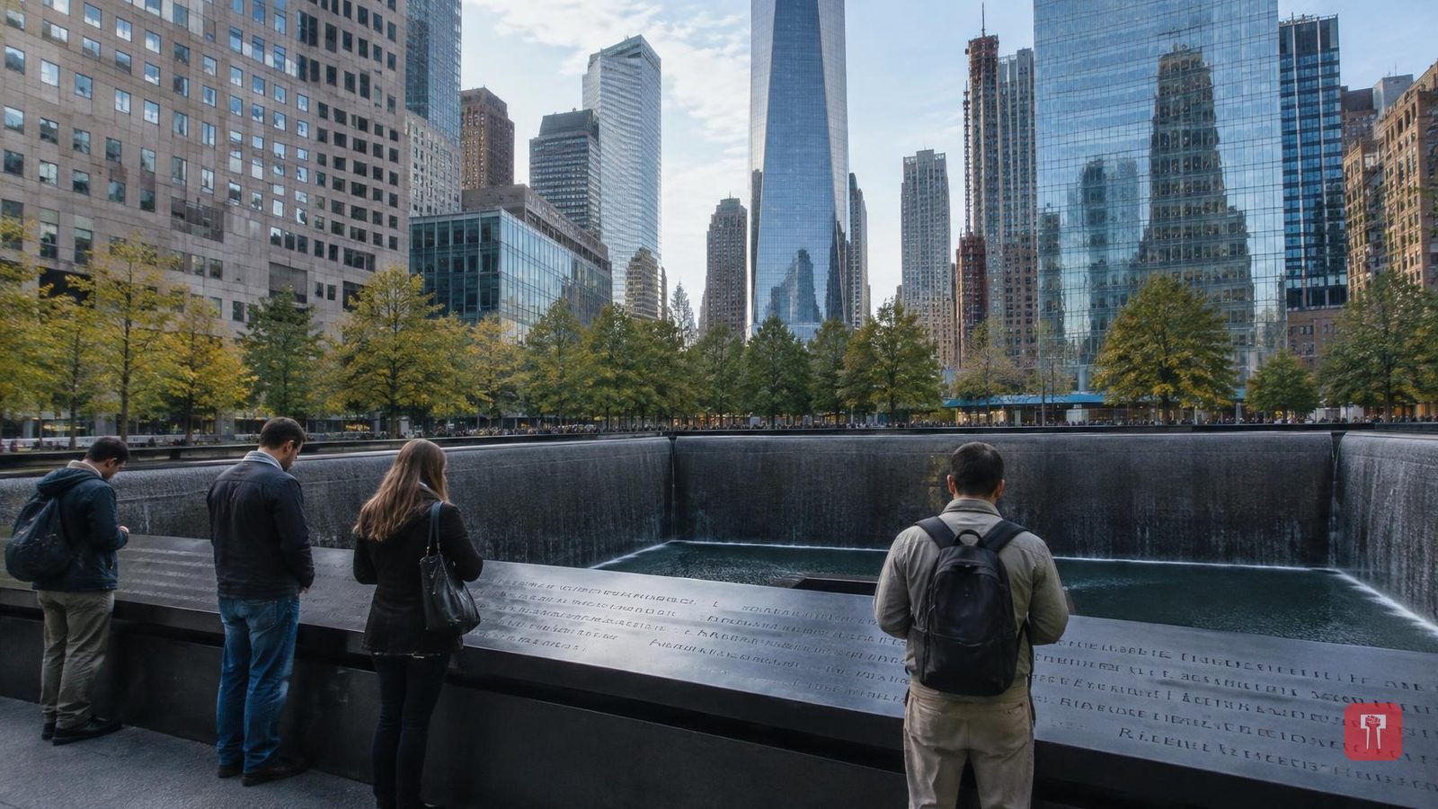 9/11 हल्ल्याला 25 वर्षे: चार विमान अपहरणांनी बदलली जगाची भू-राजकीय दिशा