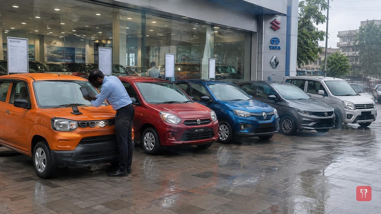 आयफोन के नए फोल्डेबल मॉडल की कीमत में आ जाएंगी टाटा, मारुति और रेनो की पांच कारें