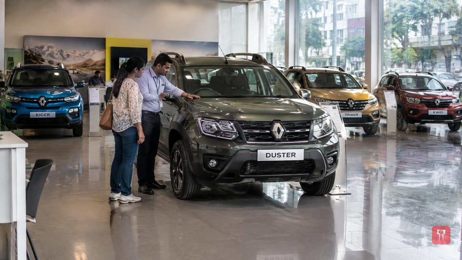 Renault offers discounts of up to Rs 1.8 lakh in September, Duster leads savings