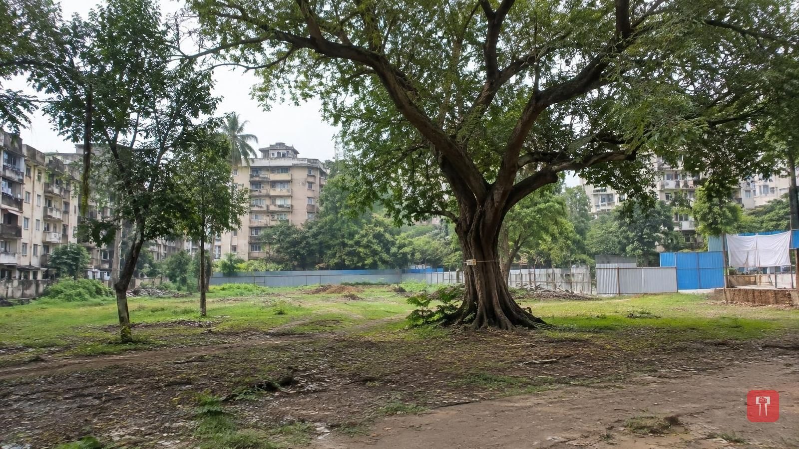 गोरेगाव के मोतीलाल नगर पुनर्विकास में 15 एकड़ में बनेगा हरित क्षेत्र