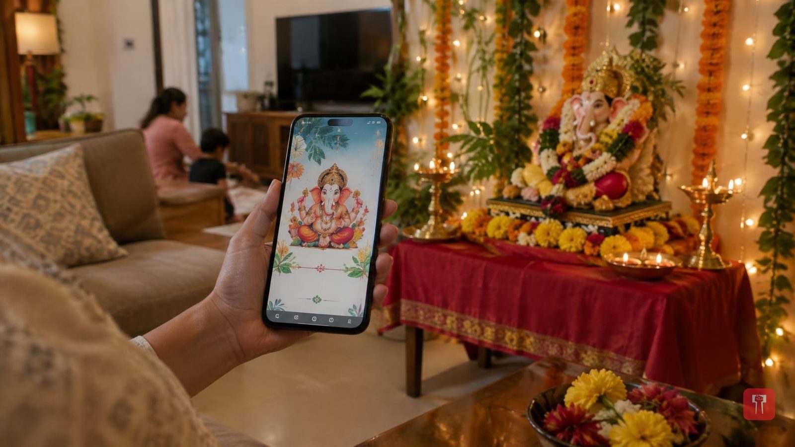 Airtel यूजर्स के लिए गणेशोत्सव में Adobe Express Premium फ्री, जनवरी 2027 तक मौका