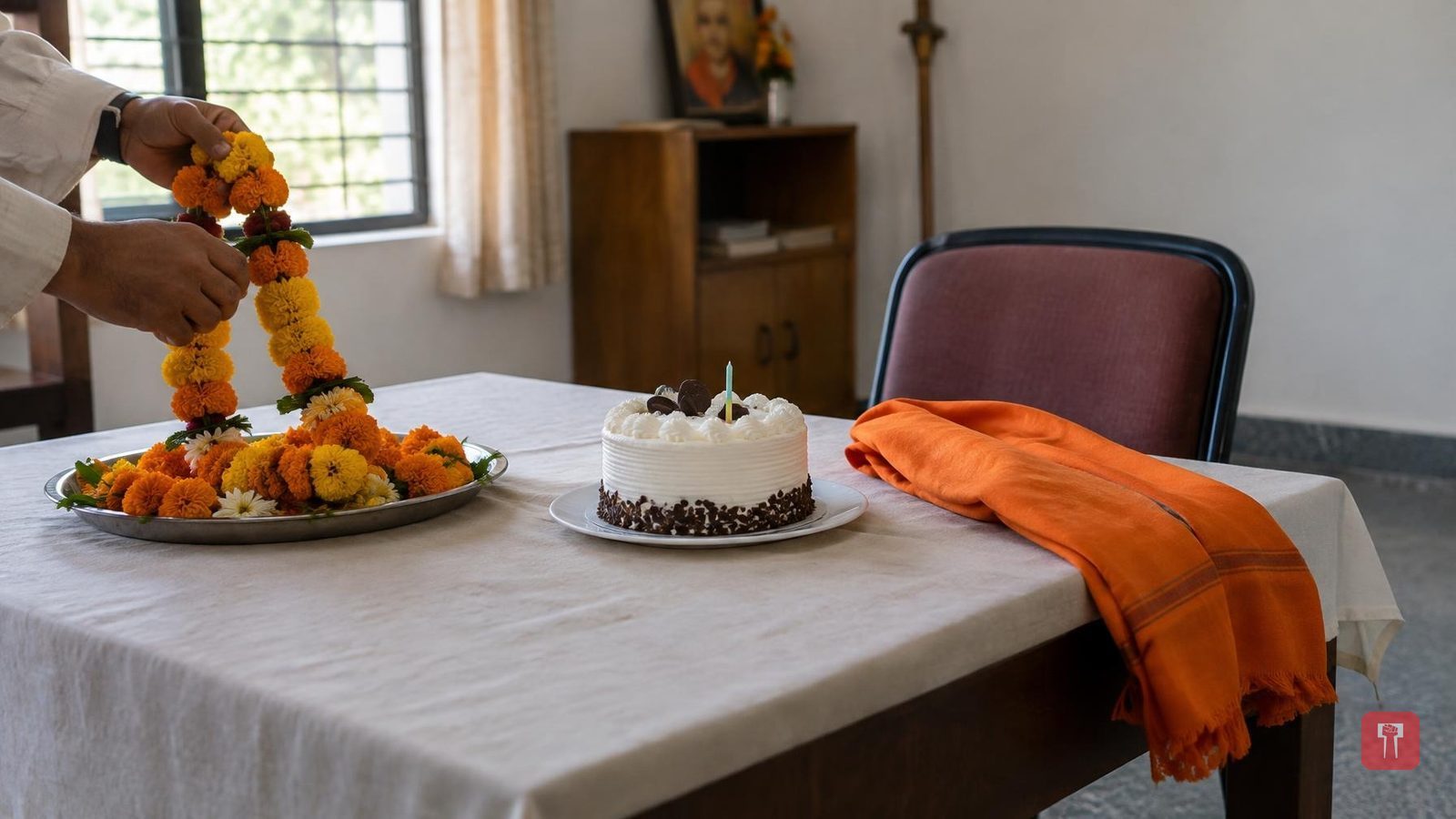 From veterinary doctor to RSS chief: Mohan Bhagwat turns 76
