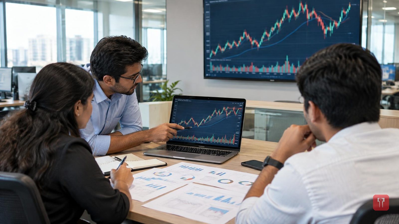 Edelweiss Mutual Fund launches long-short fund targeting large-cap stocks