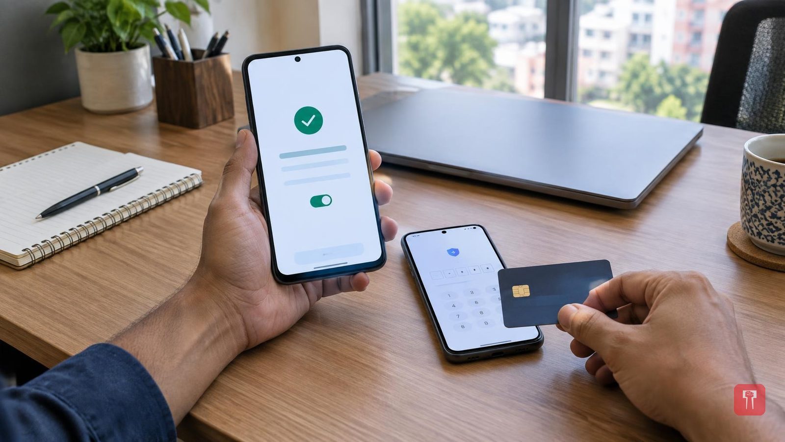 पेमेंट फेल होने की झंझट खत्म, NPCI ने लॉन्च किया नया eNACHLite सिस्टम