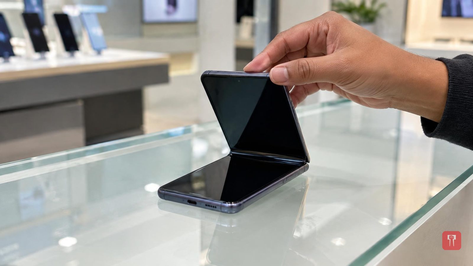 Apple ने पहली फोल्डेबल आईफ़ोन Duo पेश की, कीमत 2.99 लाख रुपये से शुरू