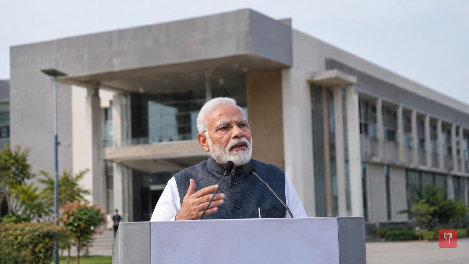 गति शक्ति विश्वविद्यालय, वडोदरा: देश की इकलौती रेलवे यूनिवर्सिटी में कौन से कोर्स