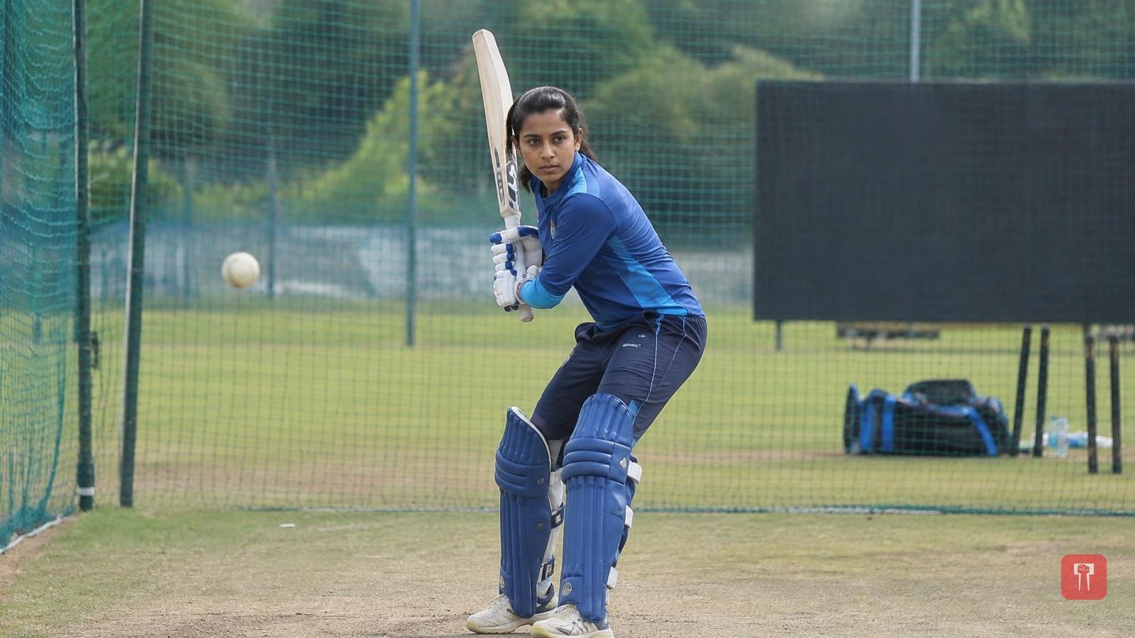 आशिया कप सेमीफाइनल में मंधाना के पास सिर्फ 69 रन में विश्व रिकॉर्ड बनाने का मौका