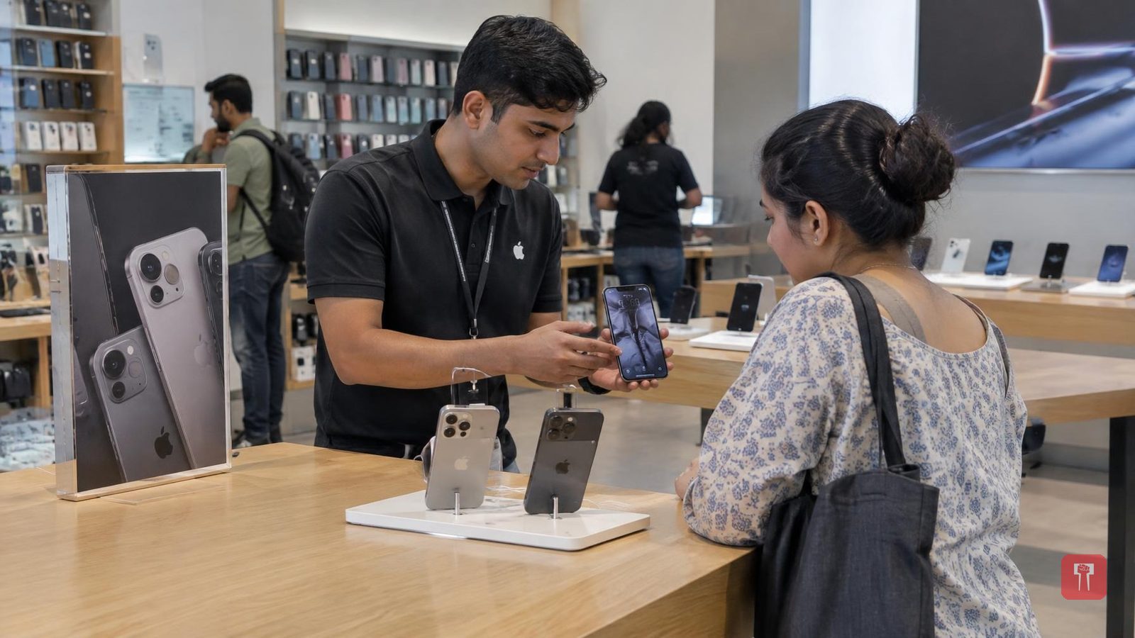 एप्पल ने उतारे iPhone 18 Pro और Pro Max, A20 Pro चिप के साथ 2TB तक स्टोरेज