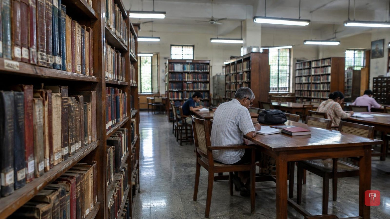 ग्रंथालय स्मृती दिन: नष्ट झालेल्या ज्ञानखजिन्याची आठवण आणि ग्रंथालयांच्या जपणुकीचा संदेश