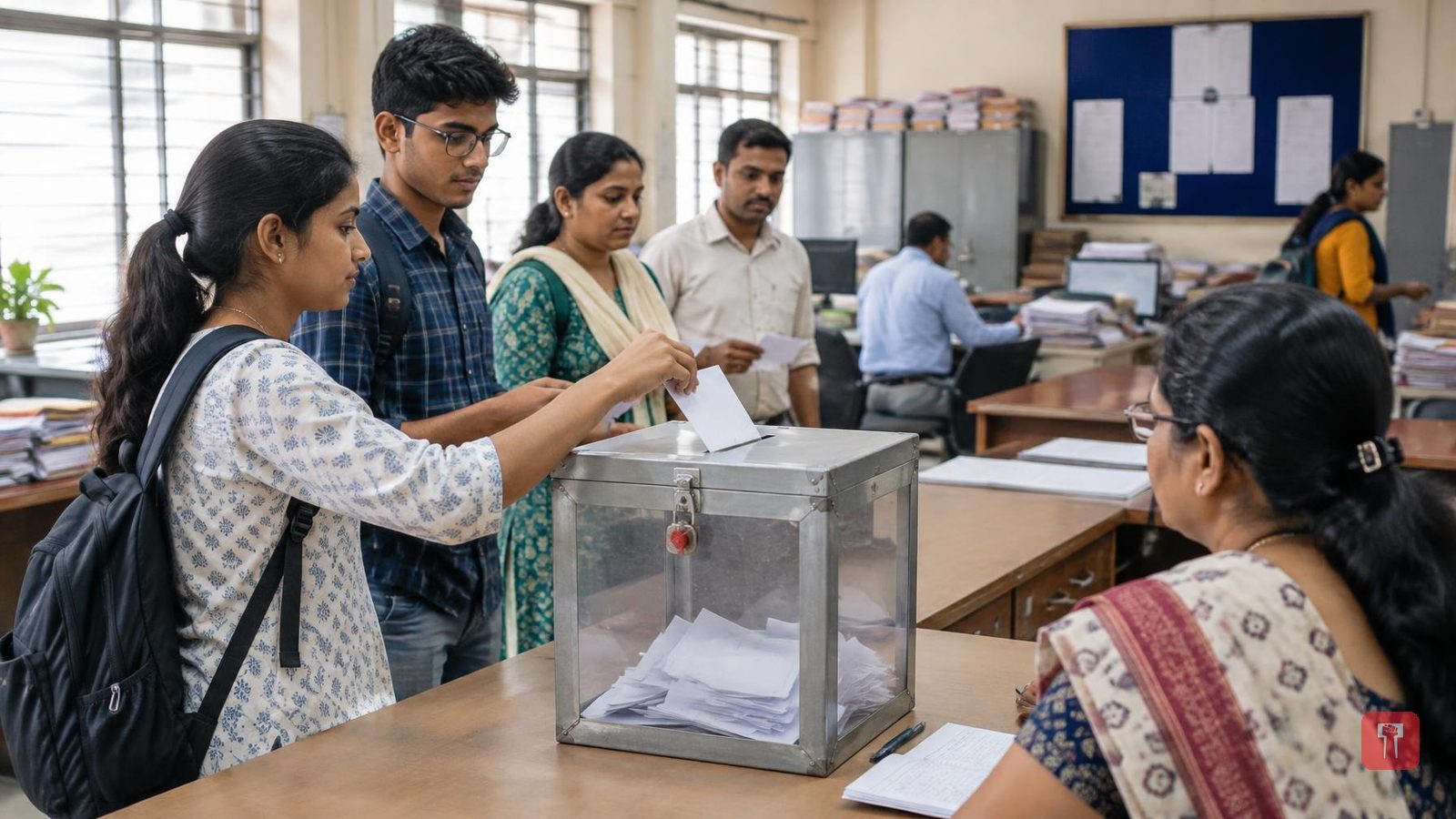 भर्ती परीक्षा में सुधार पर सुझाव मांगे, समिति १६ सितंबर को नागपुर आएगी