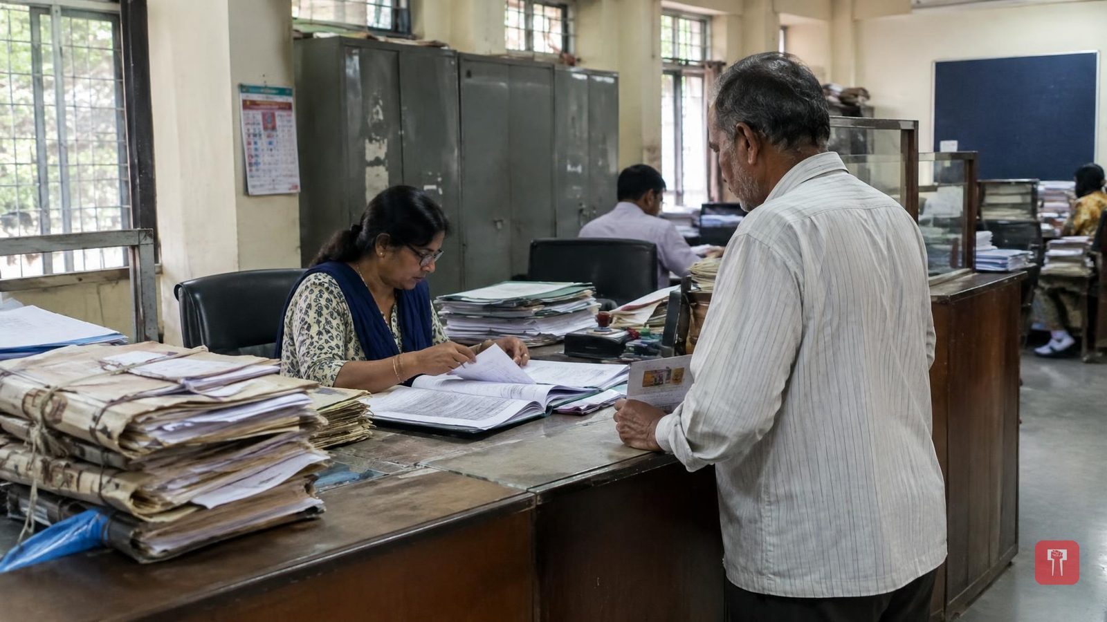 जमीन विवाद में 81 साल के असगरअली वोरा पीएम मोदी से मिले, CBI जांच की मांग