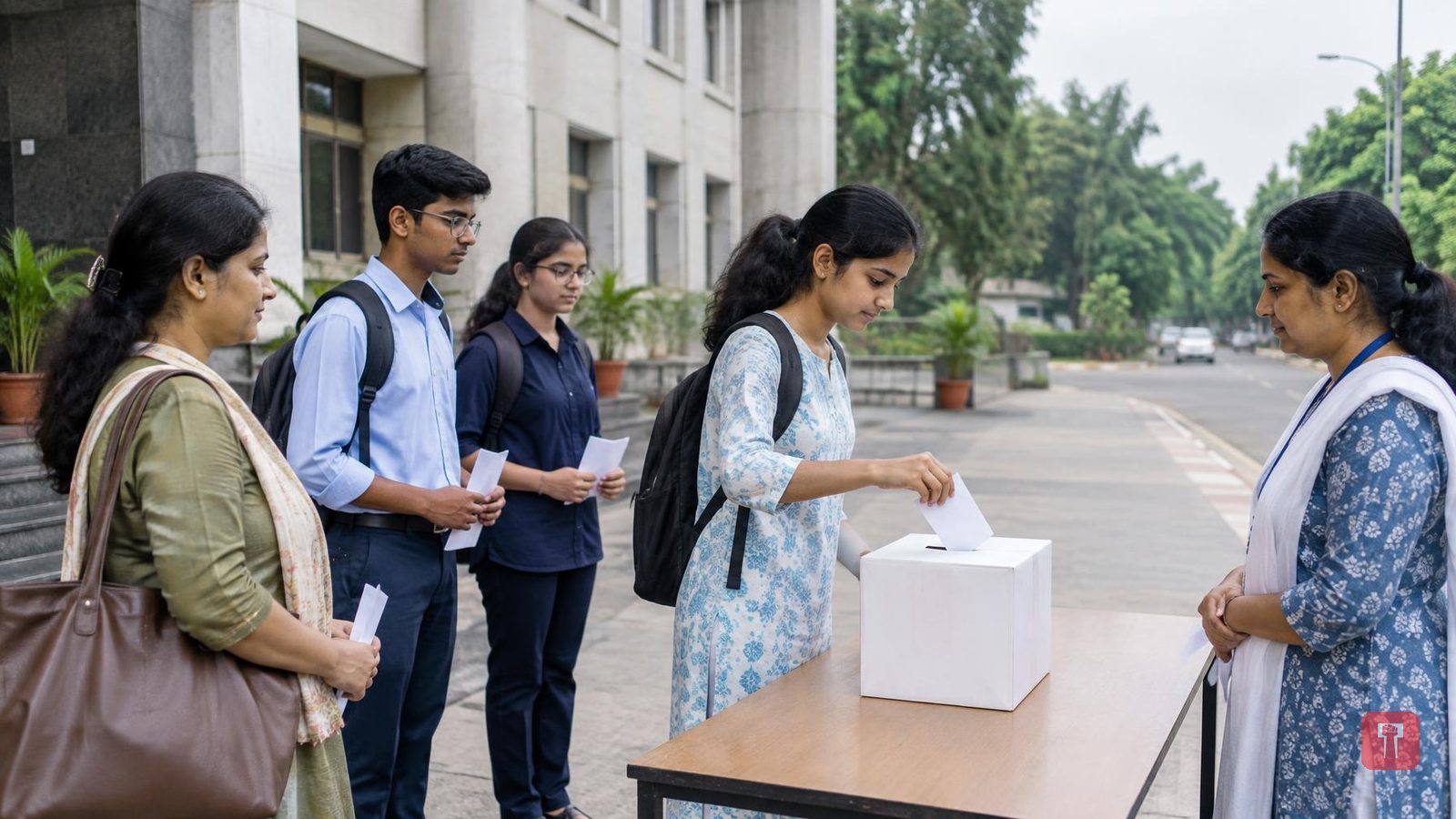 नागपुरात १६ सप्टेंबरला भरती परीक्षा सुधारणांवर खुला संवाद, स्पर्धा परीक्षार्थींसाठी मोठी संधी