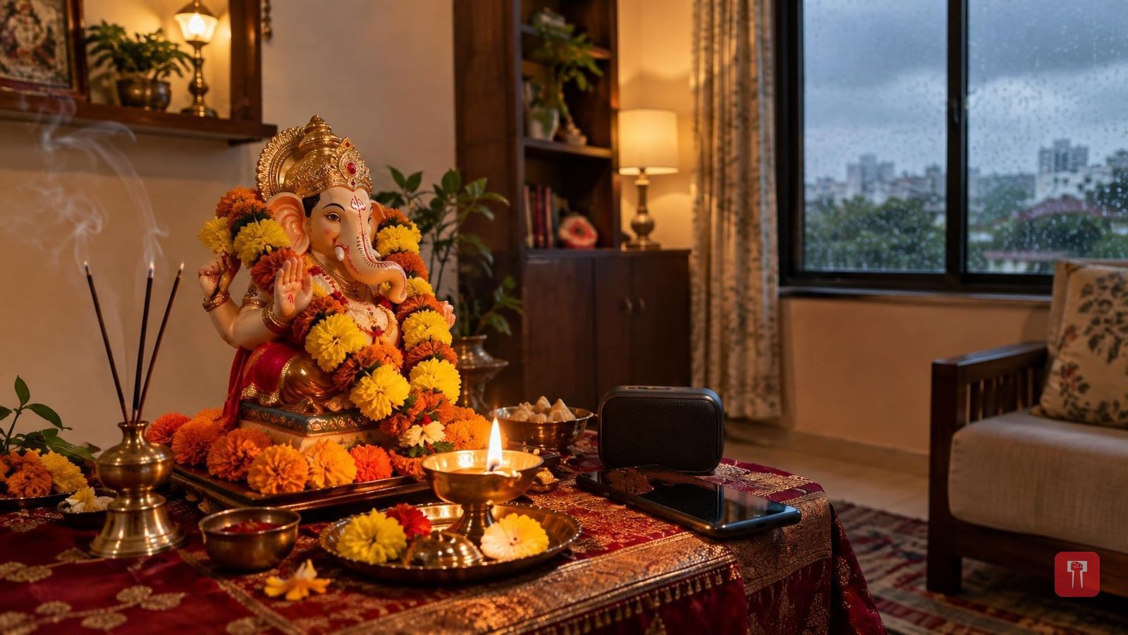 'रामायण' फिल्म का पहला गाना आया, ए. आर. रहमान के संगीत में जय जय राम