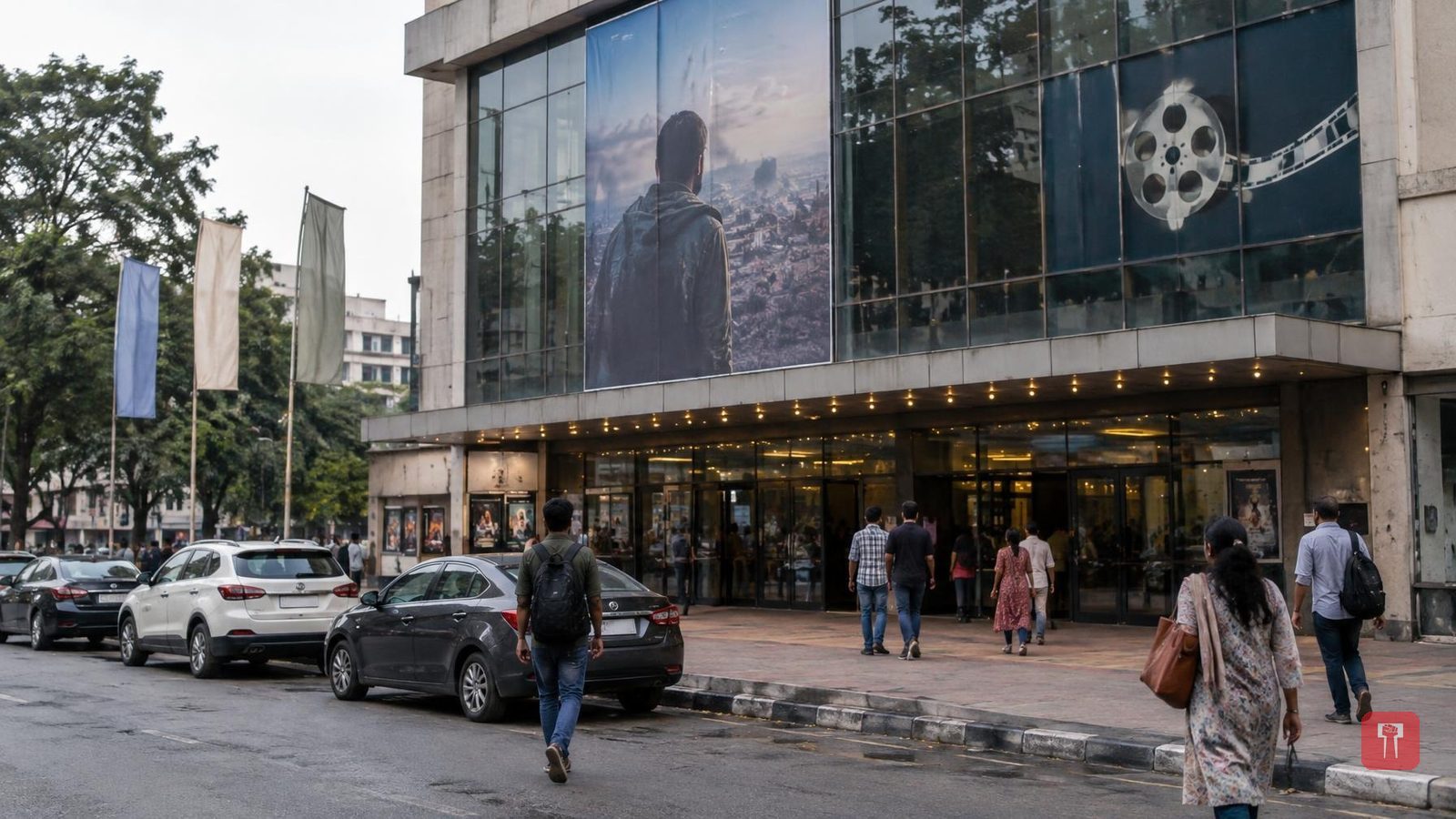 Israel News : 'NAZA' चित्रपटाचा वाद पेटला! दिग्दर्शकांचे नागरिकत्व रद्द करण्याची इस्रायली मंत्र्यांची मागणी