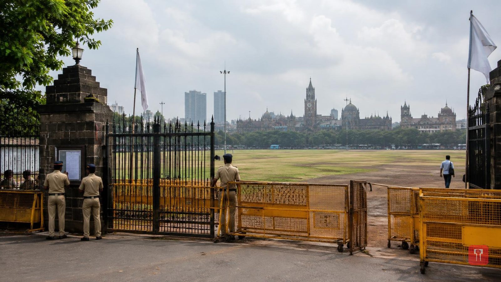 आझाद मैदान उपोषण की परमिशन फिर नकारी, जरांगे पाटील की अगली चाल क्या?
