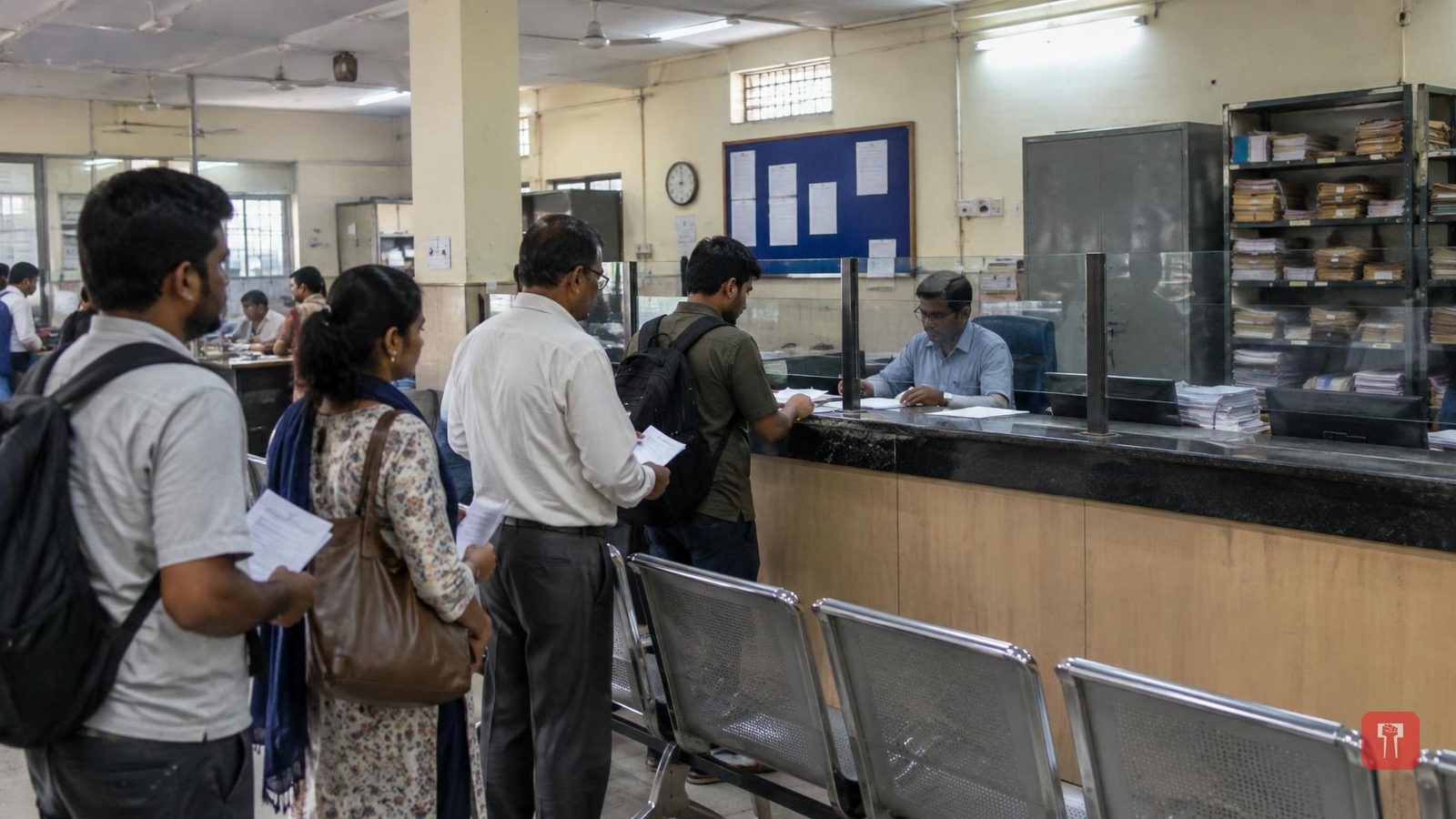 EPFO का नियम: घर, स्कूल फीस या अस्पताल बिल के लिए अब आसानी से मिलेगा PF एडवांस