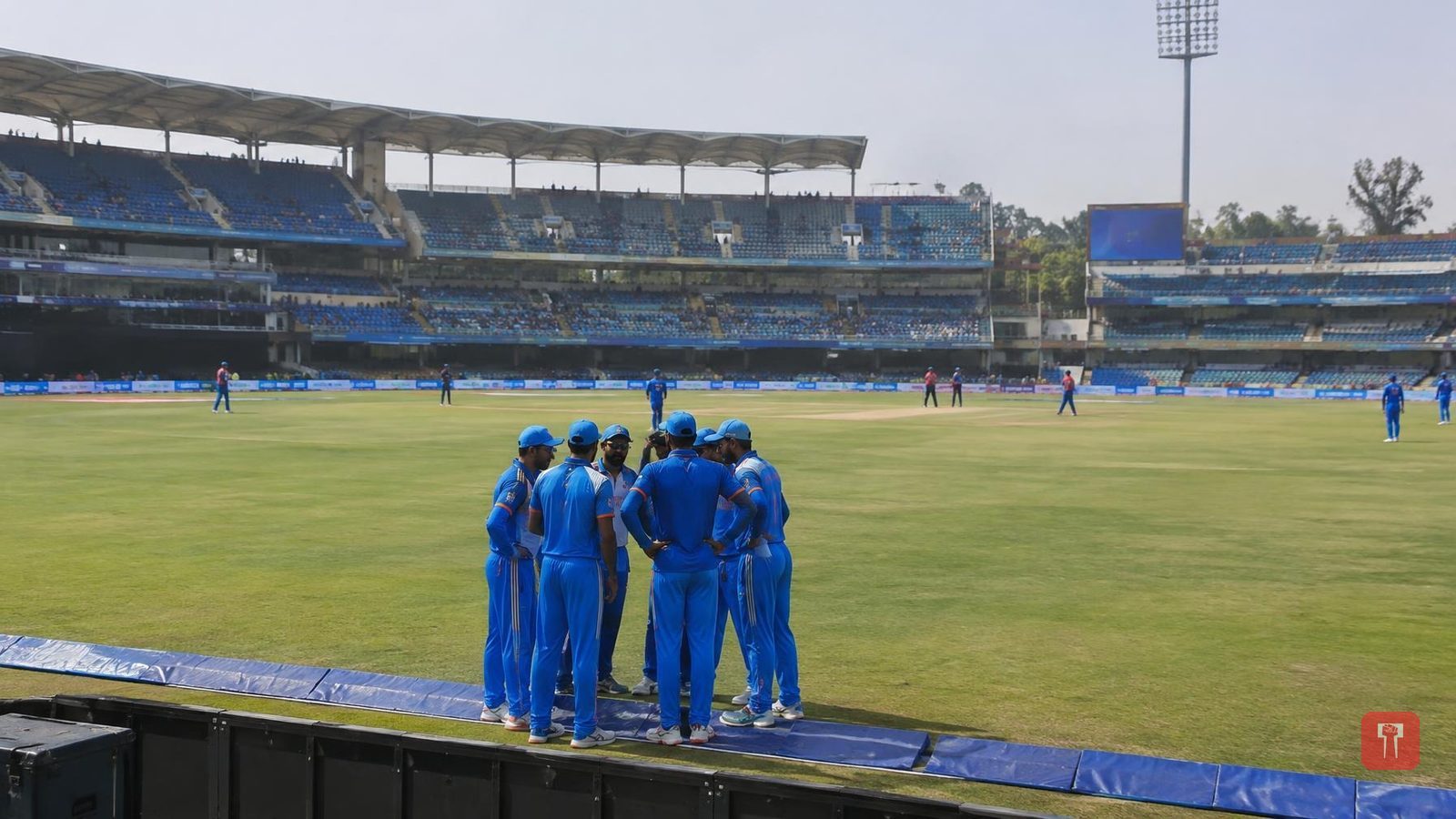 भारत की पहले टी-20 में शानदार जीत, अब दूसरा मुकाबला 15 सितंबर को दिल्ली में