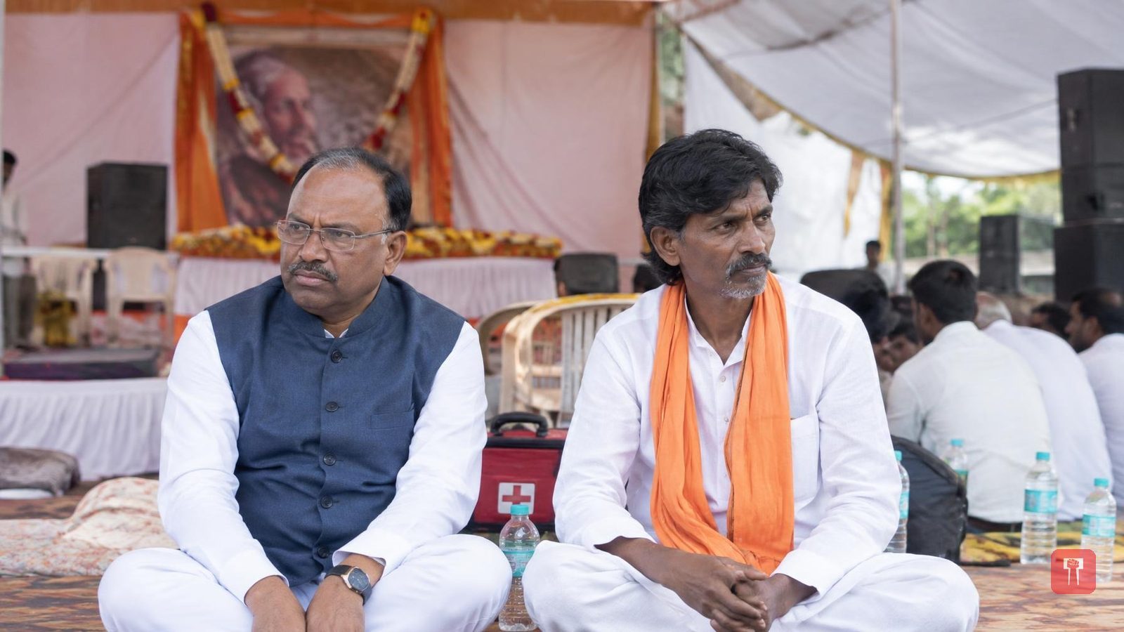 गणेशोत्सव के बीच जरांगे के मुंबई कूच पर बावनकुळे की अपील, कहा - ये आंदोलन के दिन नहीं