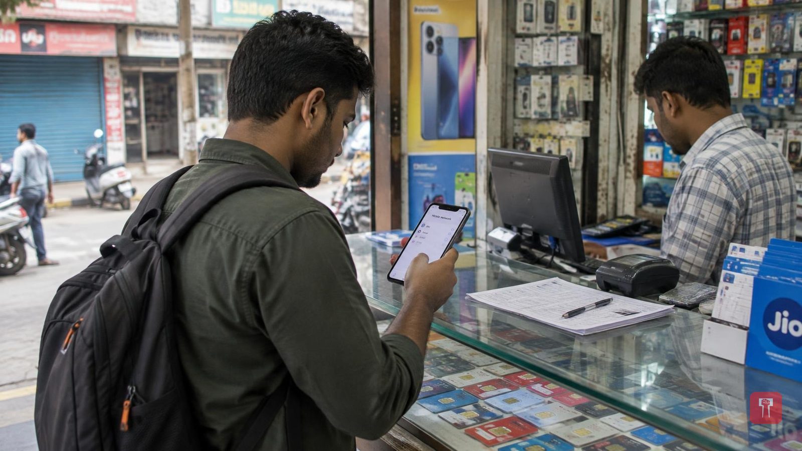 Vi के खिलाफ Jio और Airtel की शिकायत के बाद TRAI ने जांच शुरू की