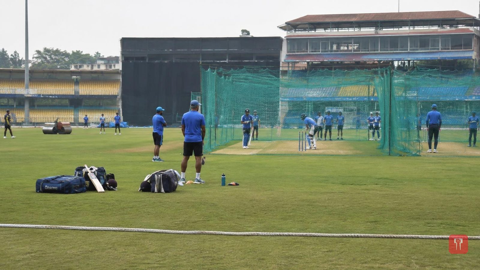 IND Vs AFG: मोठी खळबळ! अफगणिस्तान दौऱ्याआधी भारतीय संघाला मोठा धक्का, हा खेळाडू बाहेर?
