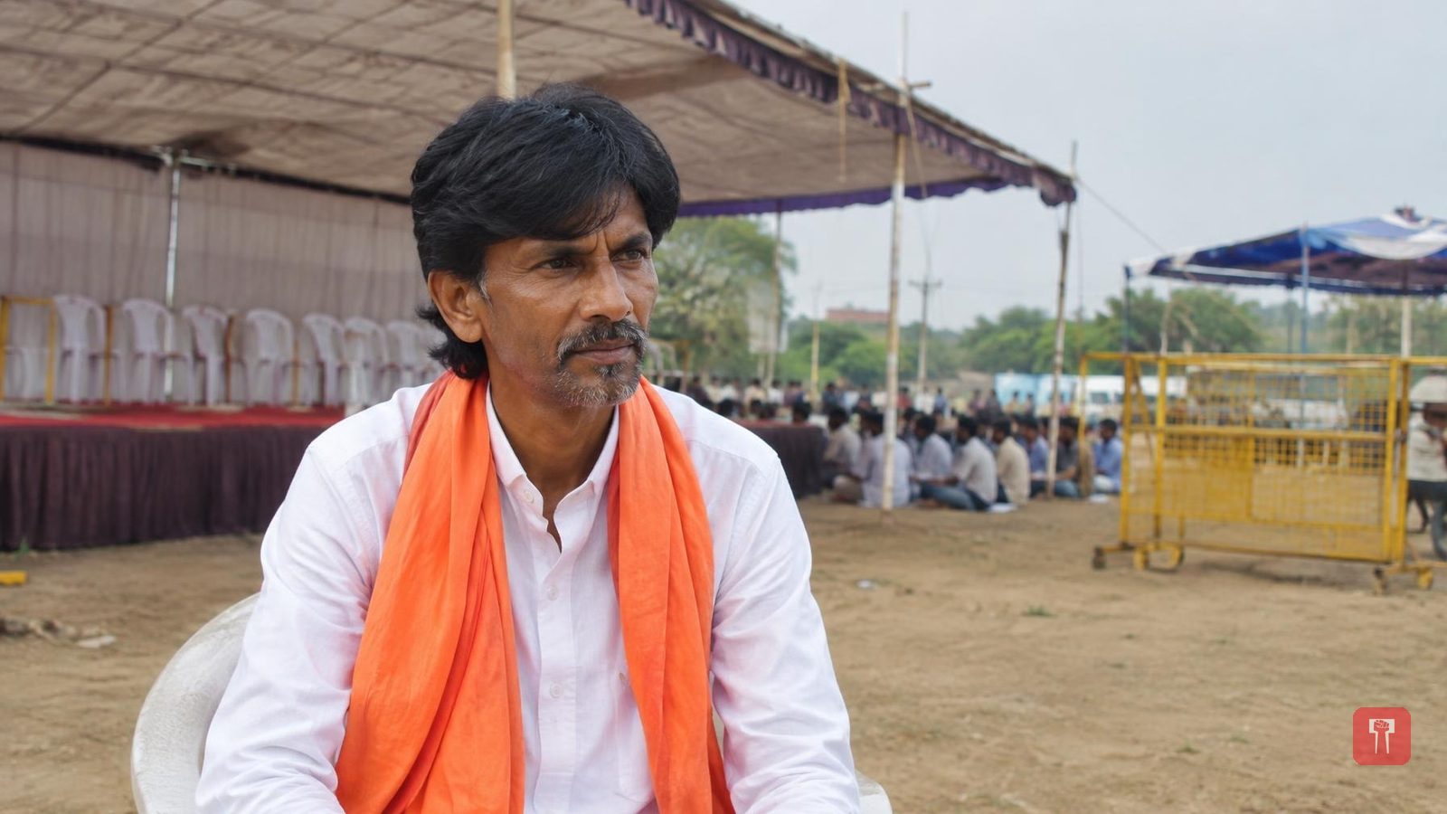 मनोज जरांगे का मुंबई में उपोषण की परमिशन के लिए तीसरी बार आवेदन, पुलिस की सभी 20 शर्तें मंजूर