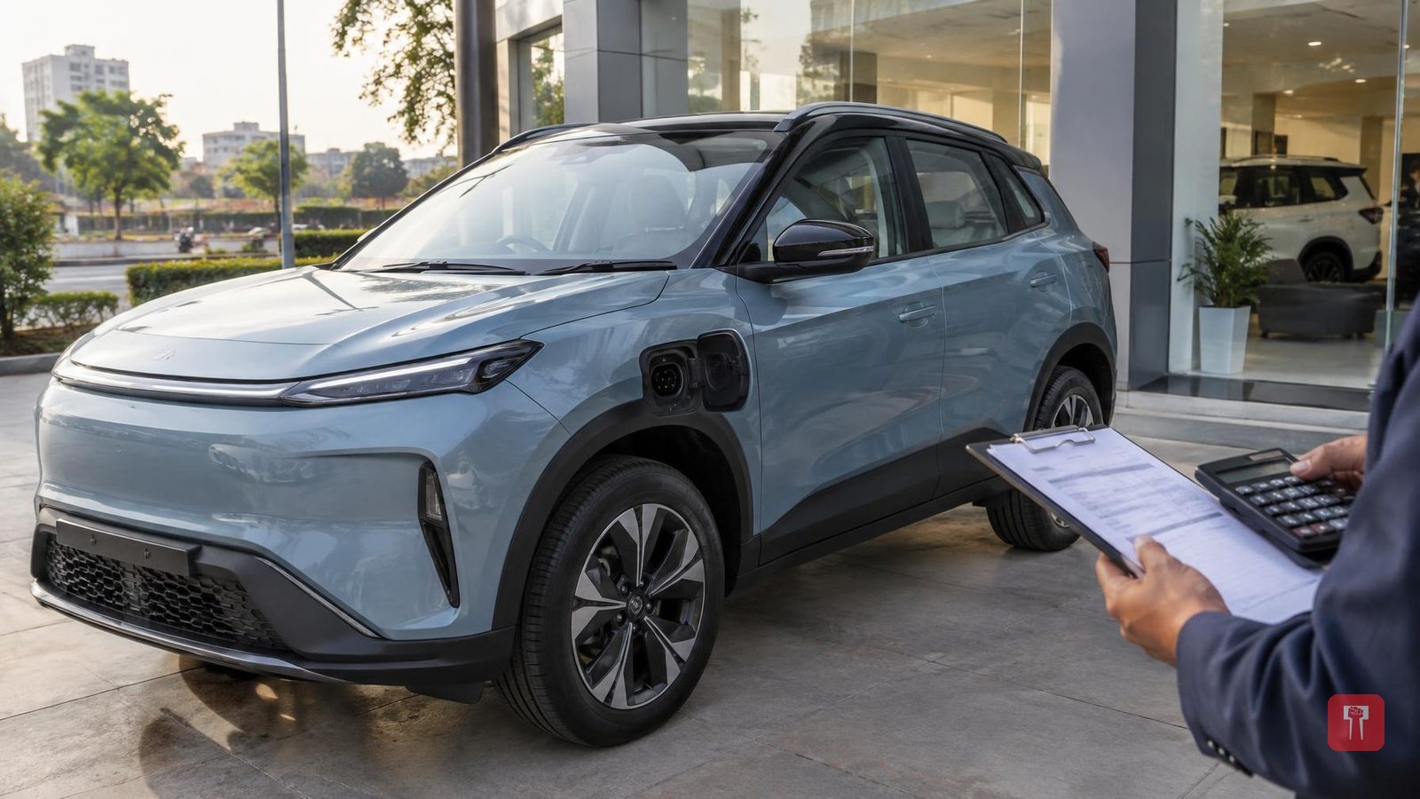 टाटा पंच EV हुई महंगी, कीमत में 20,000 रुपए तक की बढ़ोतरी