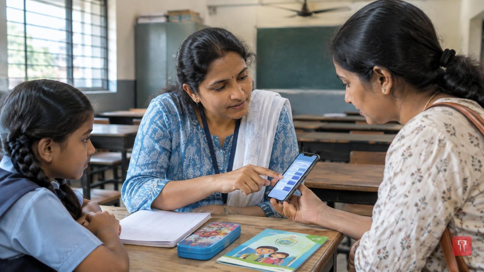 बच्चों की सुरक्षा के लिए मिसिंग लिंक ट्रस्ट का AI चैटबॉट, मुंबई के 100 पालिका स्कूलों में पहल
