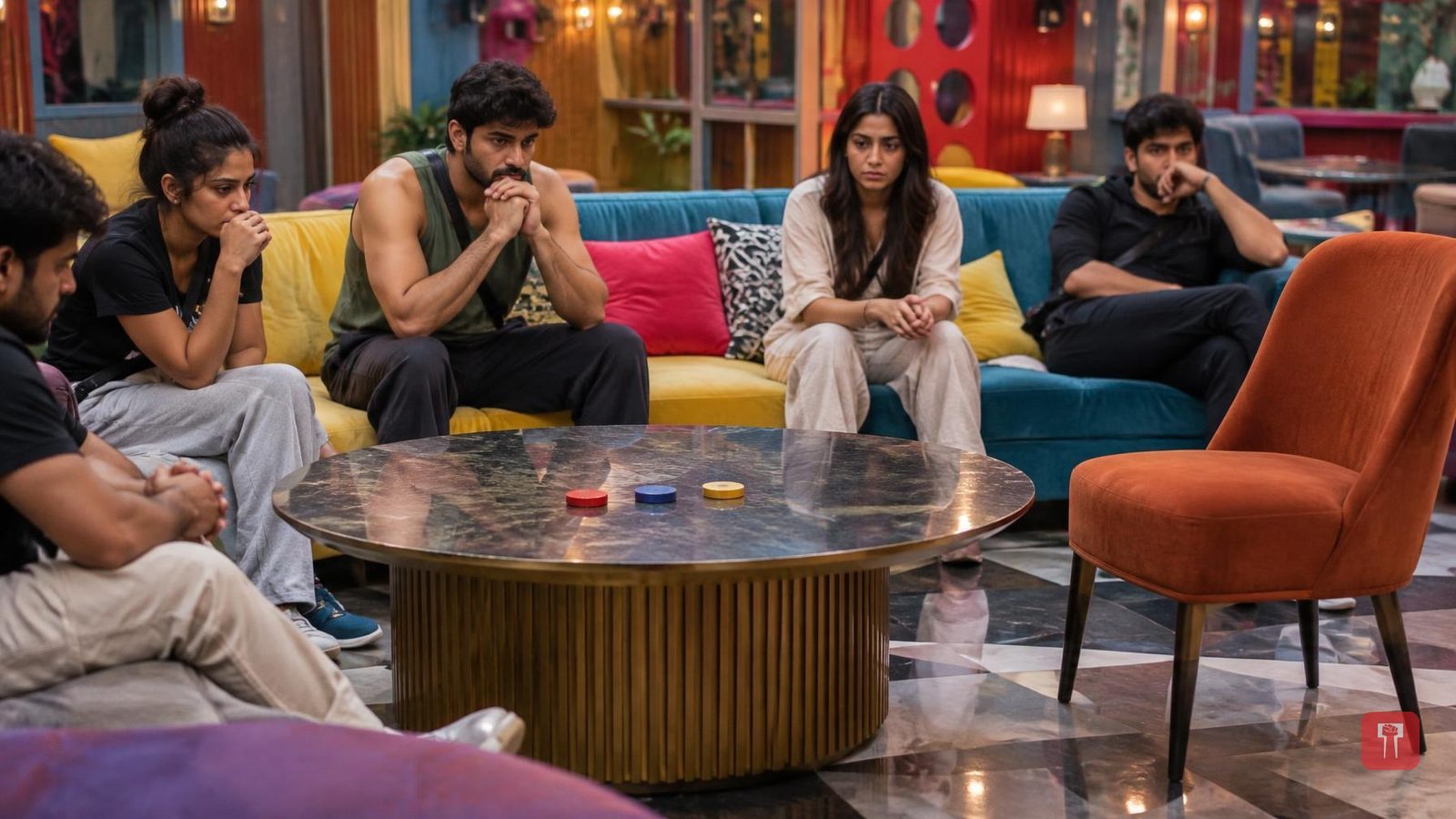 बिग बॉस 20: नॉमिनेशन टास्क रद्द, बिग बॉस ने सीधे तीन कंटेस्टेंट को नॉमिनेट किया