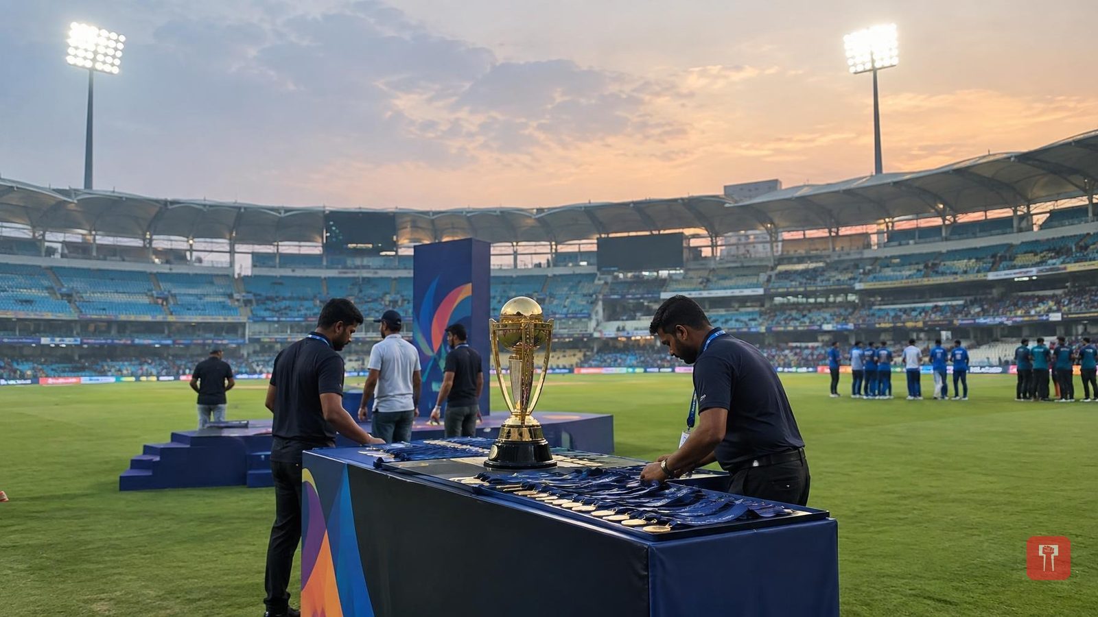 महिला एशिया कप फाइनल में भारत की जीत, मोहसिन नकवी से ट्रॉफी लेने से किया इनकार