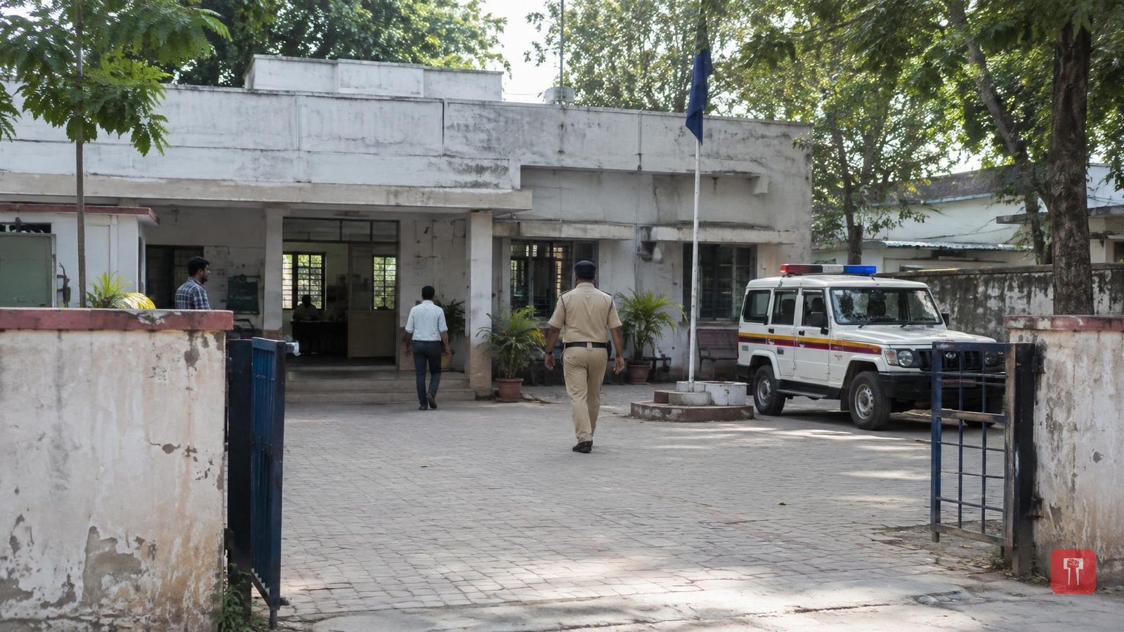 नागपुर: शादी के लिए मना करने पर विवाद, 19 साल की लड़की की मौत, प्रेमी गिरफ्तार