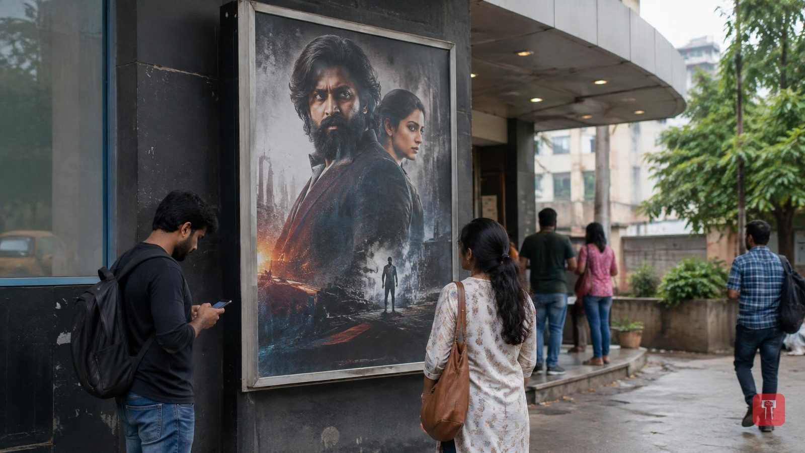 Toxic OTT Release: थिएटरनंतर यशचा 'टॉक्सिक' ओटीटीवर; नयनताराचा सिनेमा कधी रिलीज होणार? जाणून घ्या