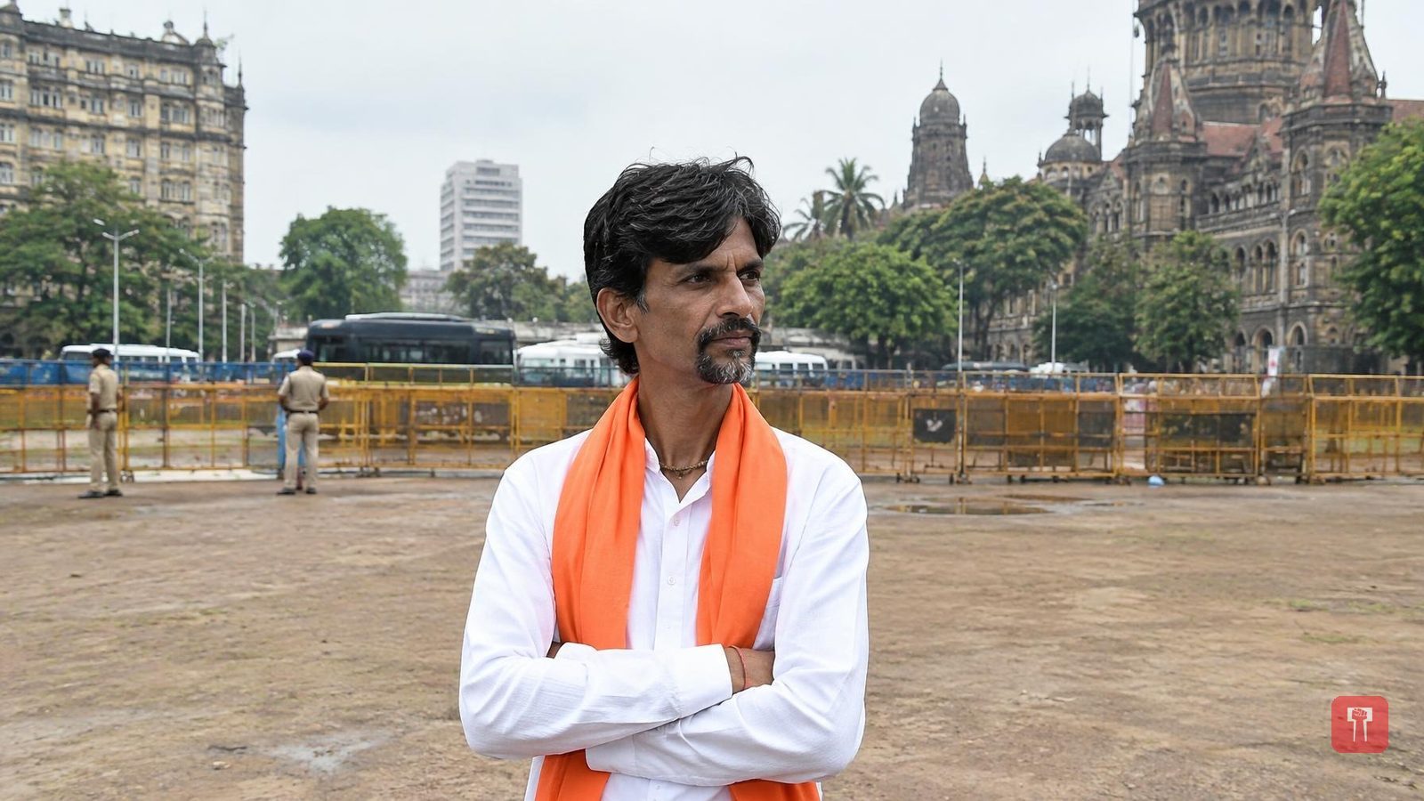 मुंबई पुलिस से मोर्चा की इजाजत नहीं, जरांगे पाटील अब हाईकोर्ट जाने की तैयारी में