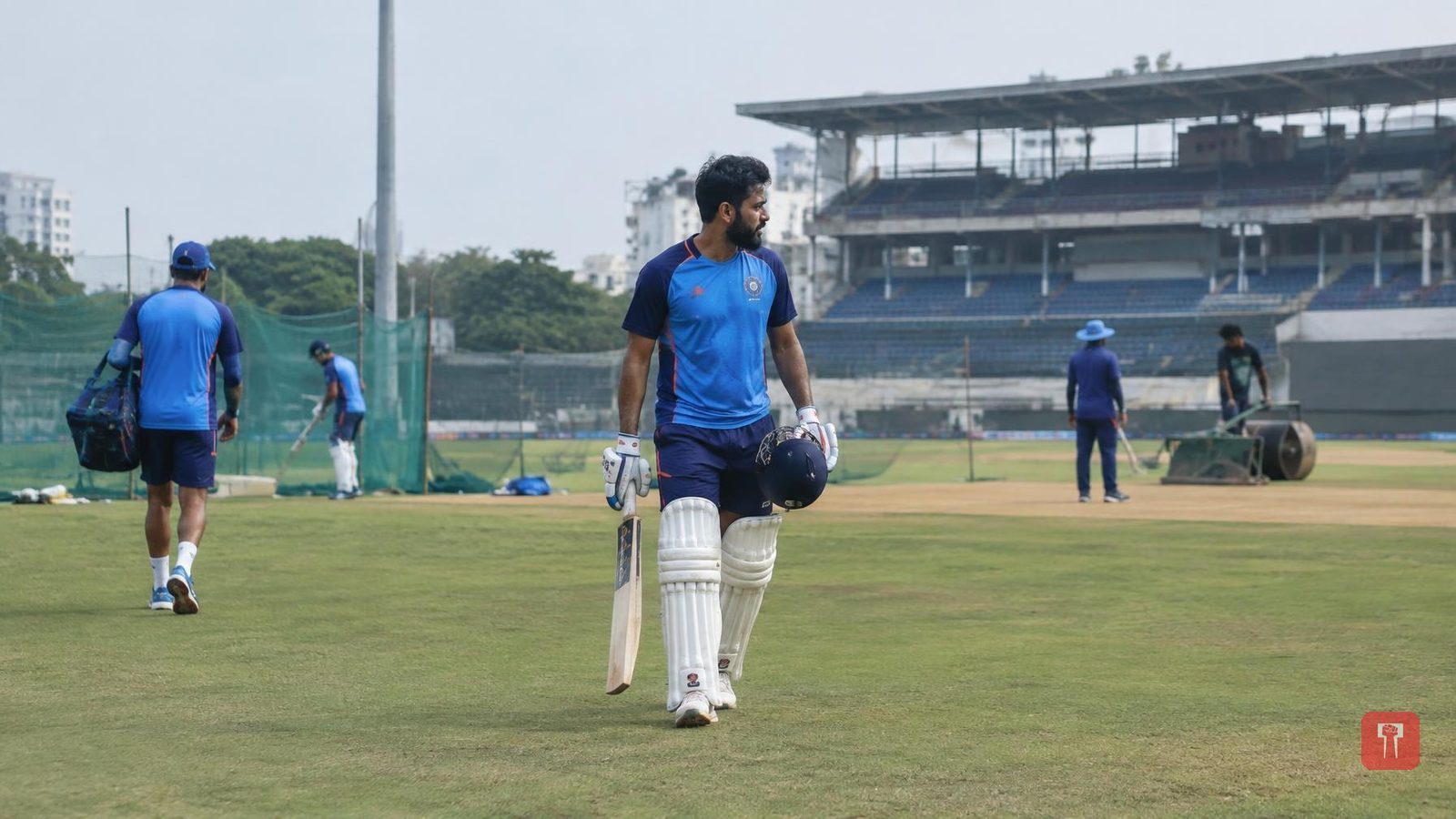 भारत-अफगाणिस्तान टी२० मालिका FanCode वर लाईव्ह, एका सामन्यासाठी इतके रुपये मोजावे लागणार