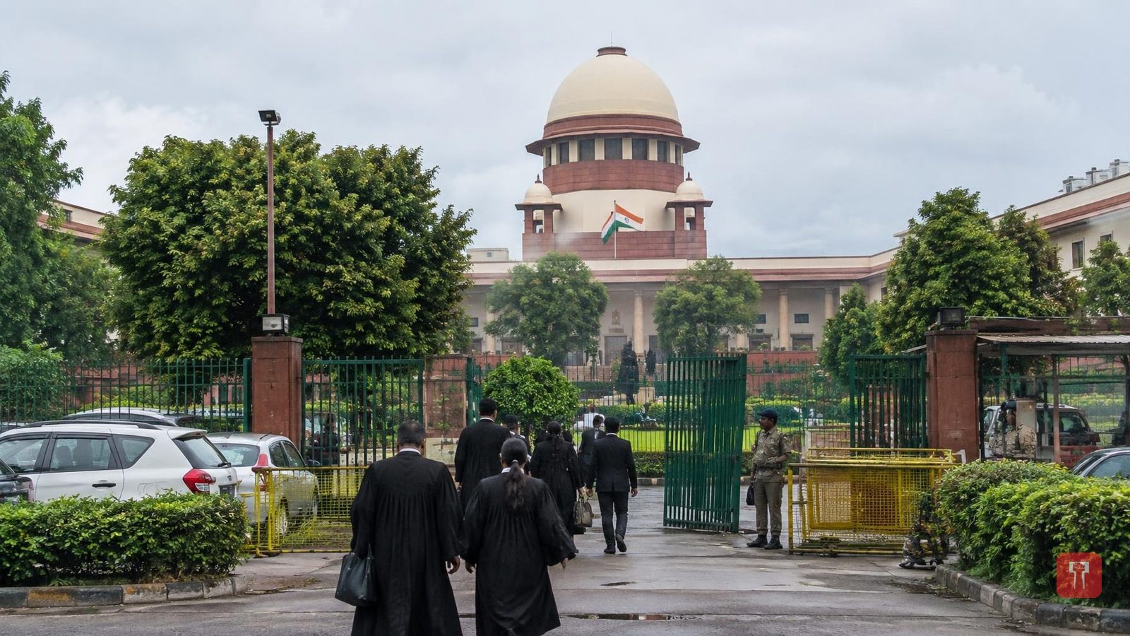 शिवसेना नाव-चिन्ह वाद : सर्वोच्च न्यायालयात आज अंतिम युक्तिवाद, शिंदे गटाकडून नीरज किशन कौल बाजू मांडणार