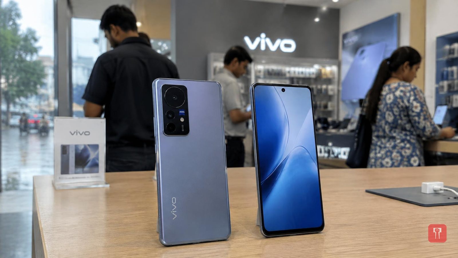 Vivo V80 में मिलेगी 7,200mAh की दमदार बैटरी, 50MP ZEISS कैमरा और AI फीचर्स