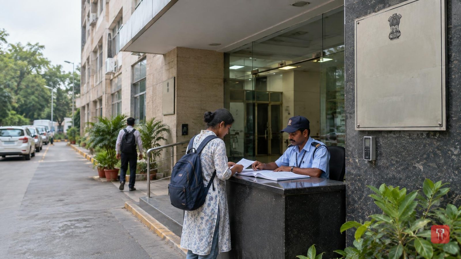 NTA का दफ्तर मिंटो रोड, दिल्ली शिफ्ट, स्टूडेंट्स के लिए नया एड्रेस जारी