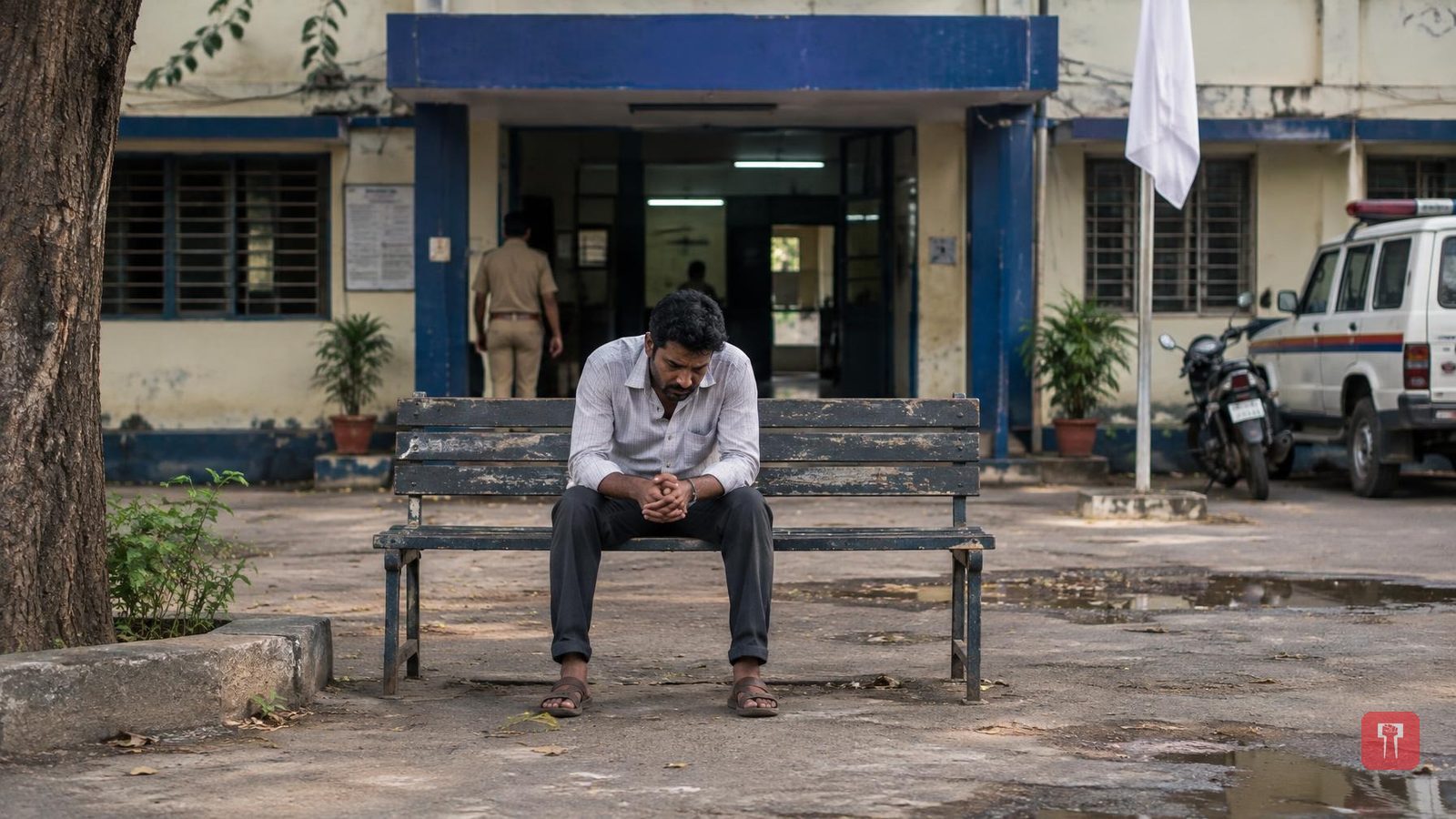 अभिनेता किरण गायकवाड की दिग्दर्शन में एंट्री, 'F.I.R. NO. 469' में दिखेगी आम आदमी की कहानी