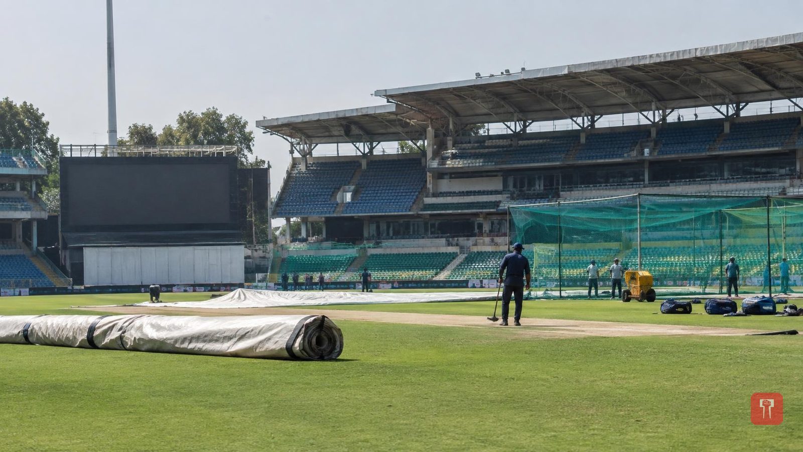 IND vs AFG: दूसरे टी-20 में वरुण चक्रवर्ती की जगह कौन, वैभव सूर्यवंशी को मौका मिलेगा?