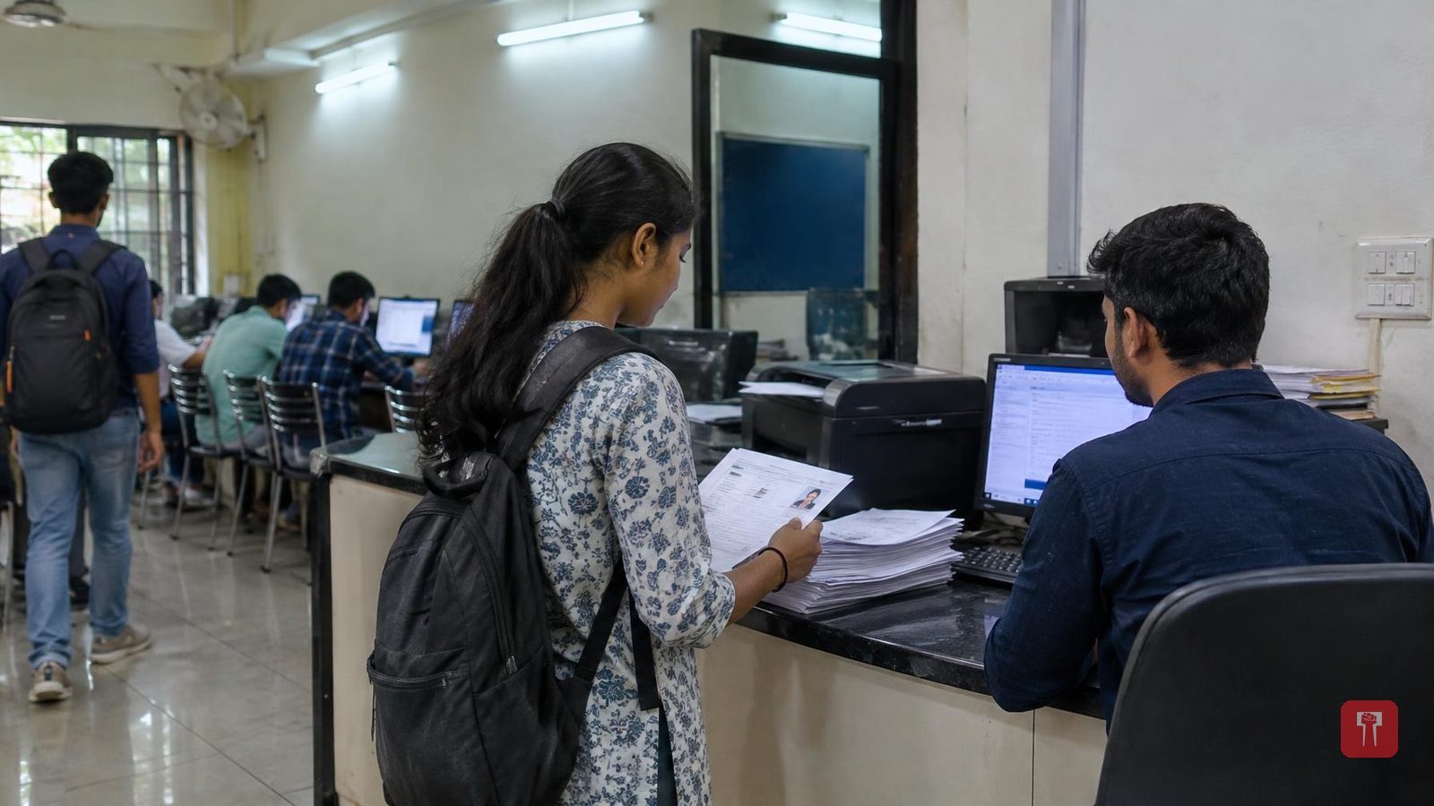 SSC CGL 2026: 30 सितंबर से टियर-1 परीक्षा, 12,256 पदों की भर्ती, पैटर्न में बड़ा बदलाव