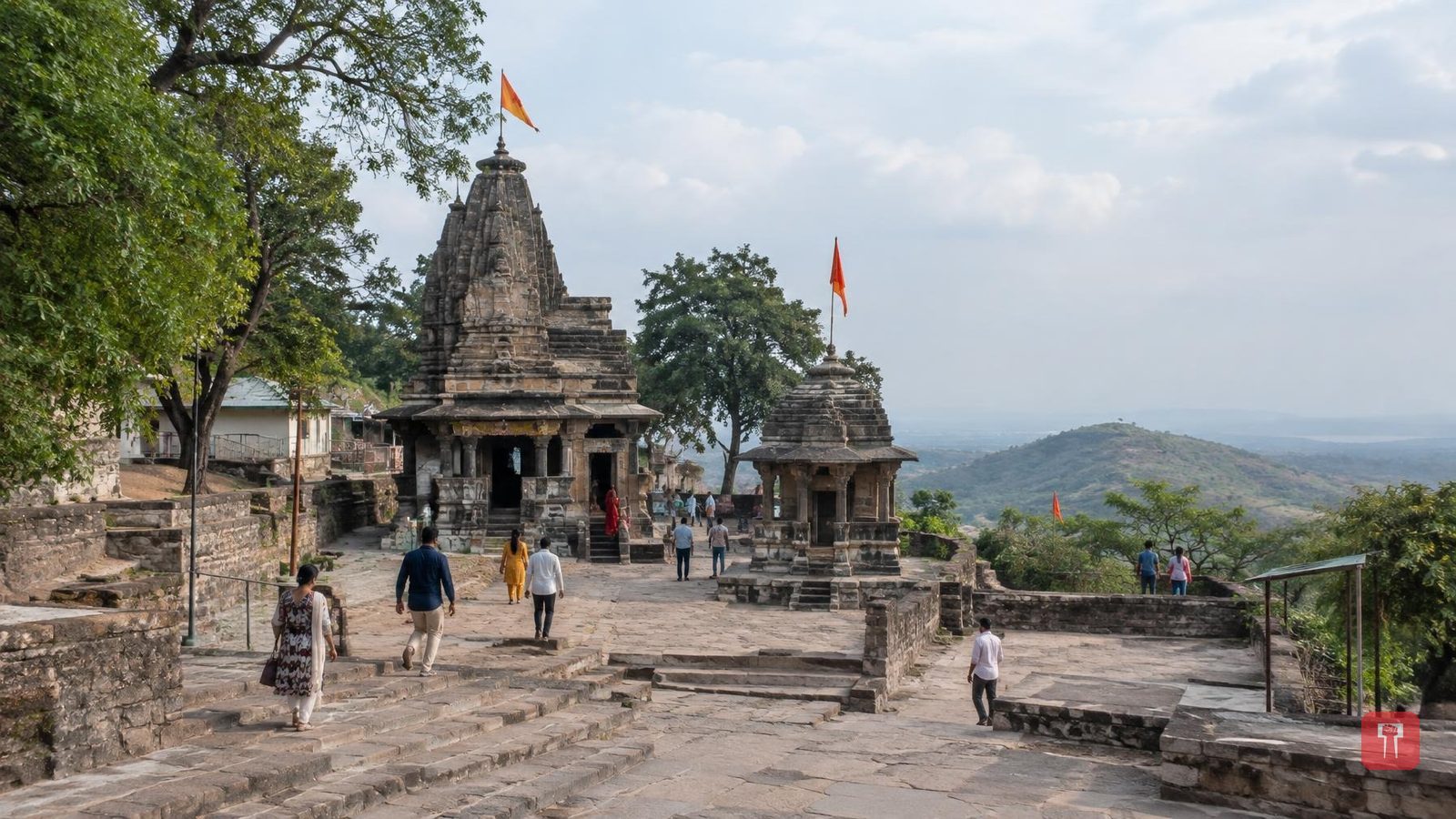 नागपुर बना आधिकारिक पर्यटन जिला, ऐतिहासिक-धार्मिक-वन्यजीव पर्यटन को मिलेगी रफ्तार