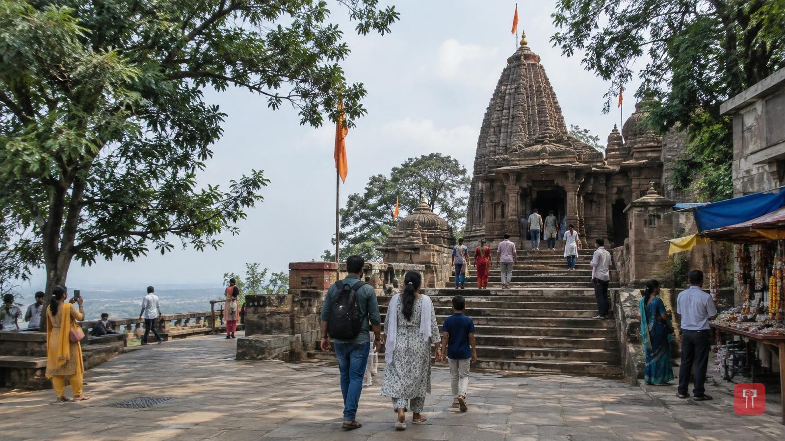 नागपुर को मिला 'टूरिज्म डिस्ट्रिक्ट' का दर्जा, हेरिटेज-धार्मिक-वाइल्डलाइफ टूरिज्म को मिलेगी रफ्तार