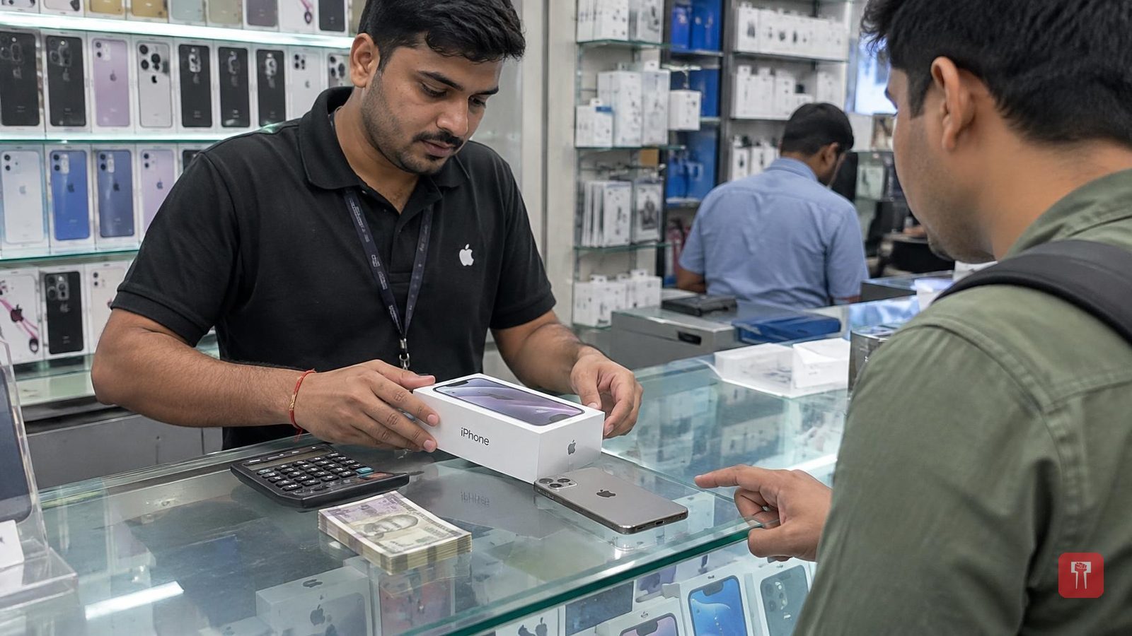 iPhone 18 Pro घेण्याआधी विचार करा, तेवढेच पैसे म्युच्युअल फंडात टाकले तर ५ वर्षांत किती वाढतील?