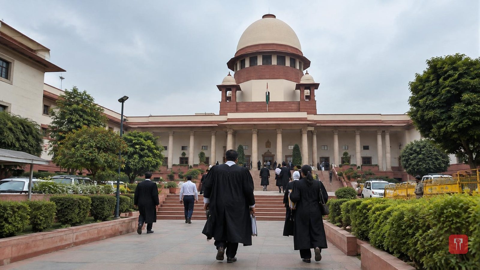 धनुष्यबाण केसः शिंदे गुट के वकील कौल बोले, विधायक-सांसदों की अलग भूमिका यानी पार्टी में फूट