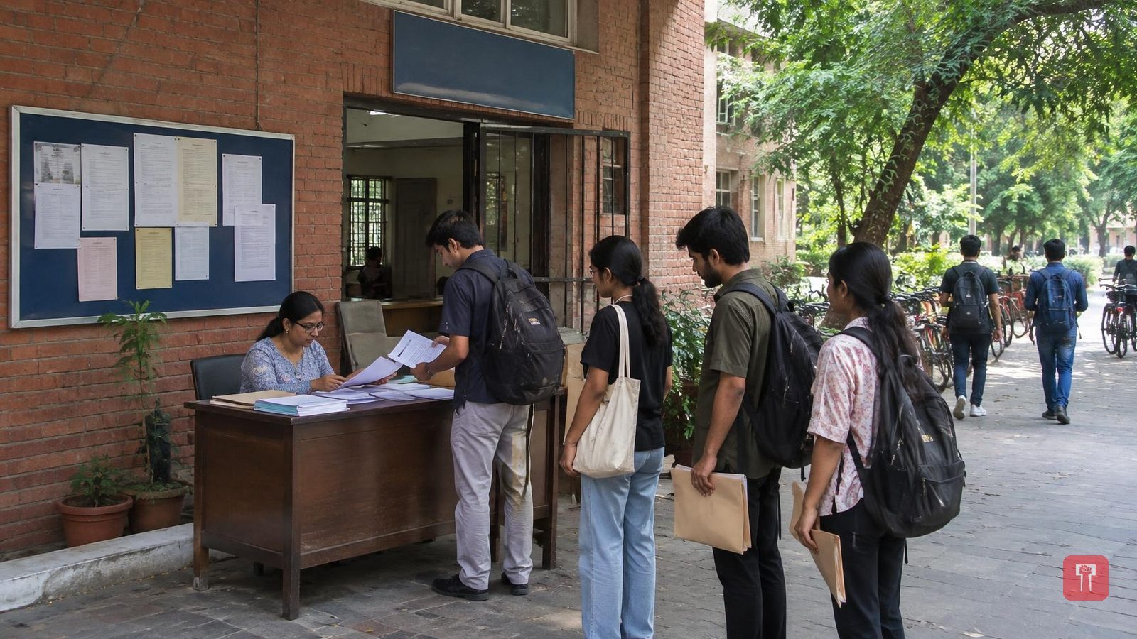 DUSU चुनाव: उम्मीदवारी के लिए हाईकोर्ट ने बताए नियम, खर्च की लिमिट भी तय