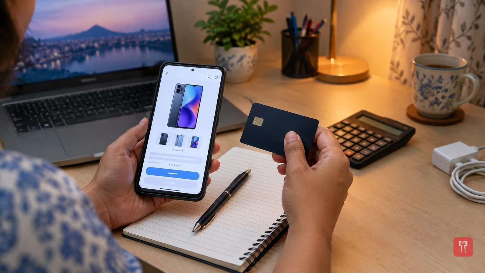 Flipkart पर iPhone 17 अब भी पुराने दाम में, बैंक ऑफर से 21 हजार तक की बचत