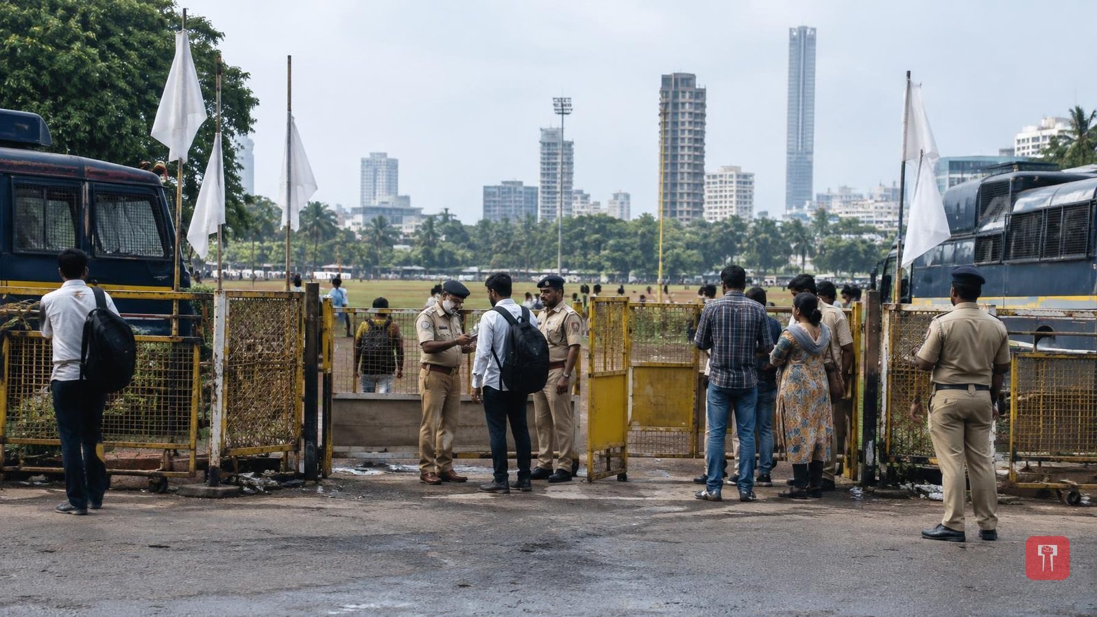 मनोज जरांगे का उपोषण किसके लिए? अजय बारस्कर का सवाल, चार लोगों के लिए जान जोखिम में मत डालो